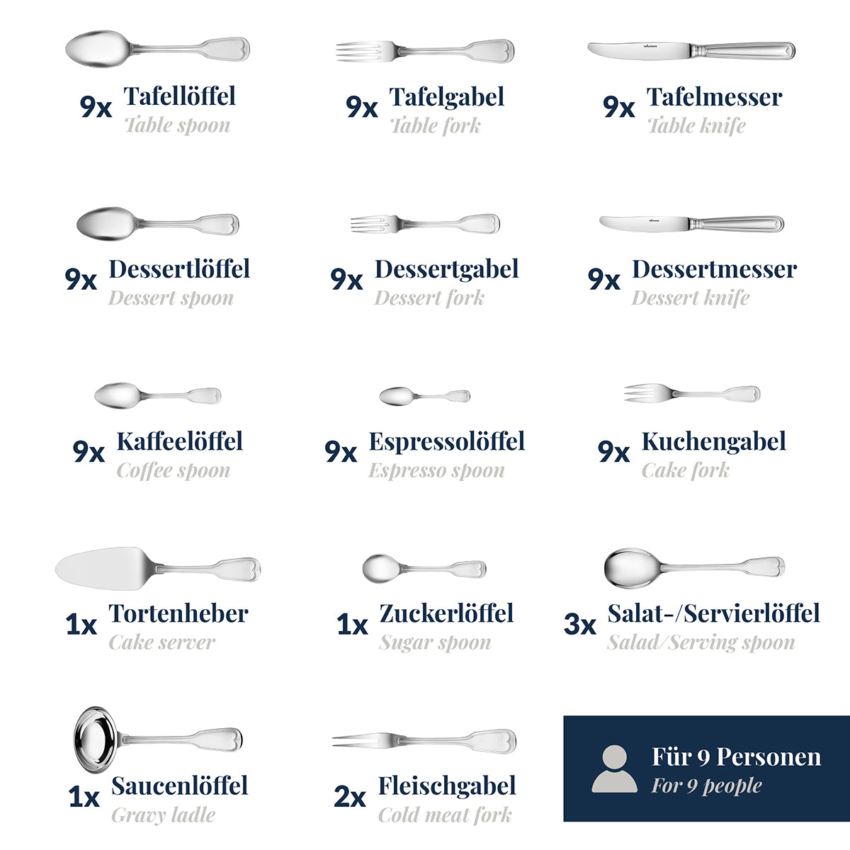 wilkens-augsburger-faden-89-tlg-besteckset-18-10-edelstahl-f-r-9-personen image 3