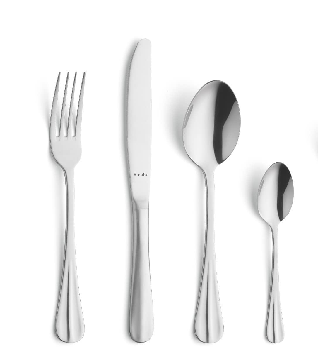 amefa-baguette-besteckset-16-teilig-f-r-4-personen-18-10-edelstahl image 1
