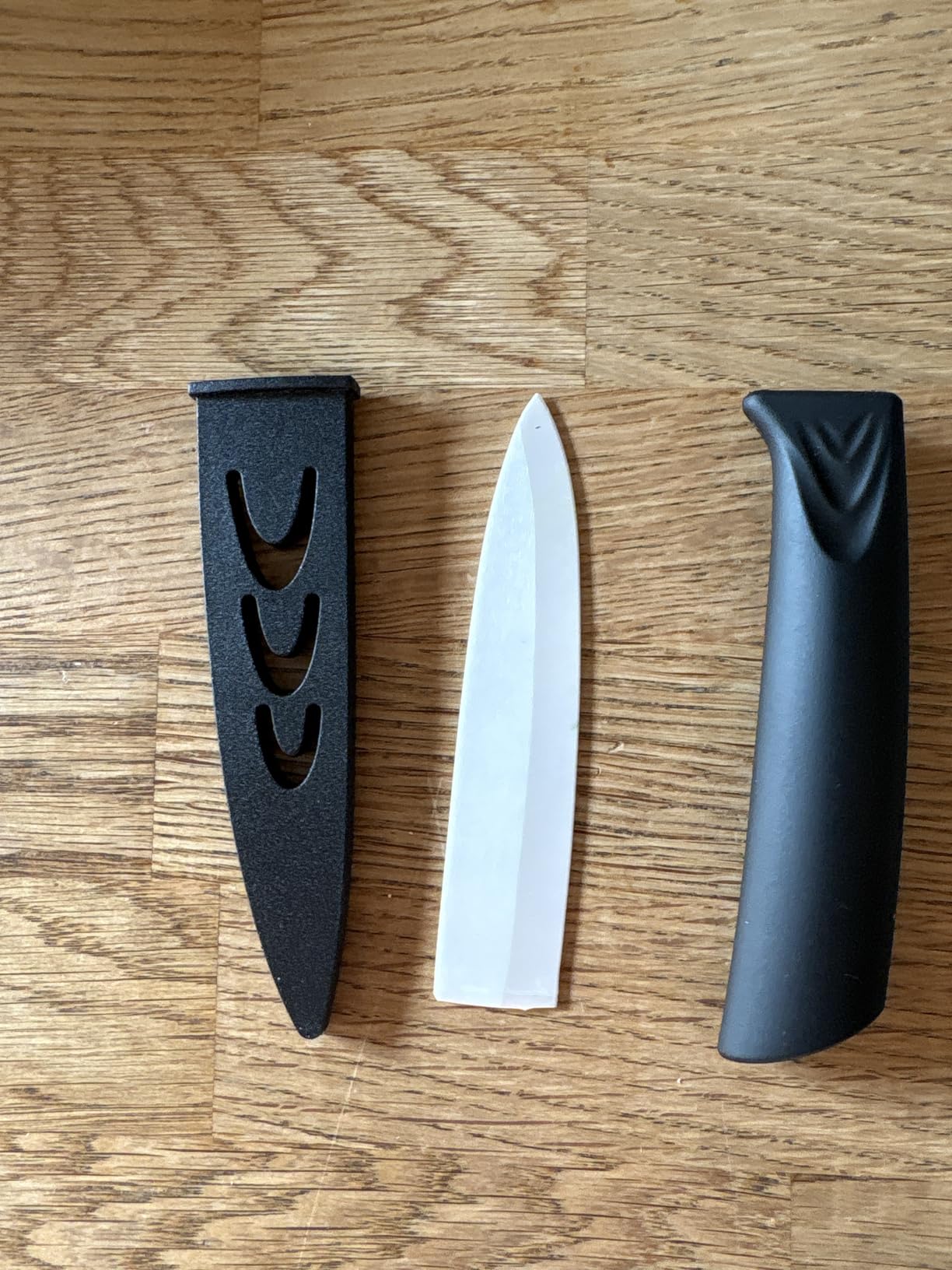 Gut für Veggie-Küche